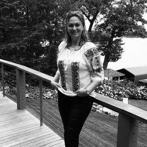 Meet your Posher, Mariana